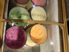 -比格比萨自助(国展店)