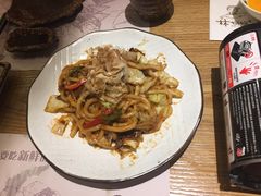 -林妈妈村·日式料理(宝山龙湖天街店)