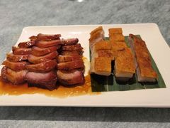 烧肉-花城苑广府菜(侨鑫店)