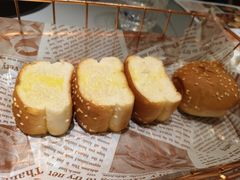 -西堤厚牛排(国瑞店)