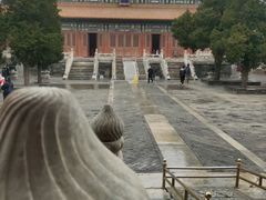 -历代帝王庙博物馆