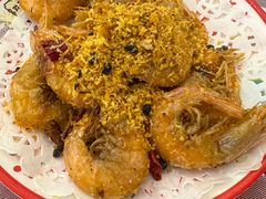 -吉源大排档·鱼生·海鲜(烧烤彩印厂店)