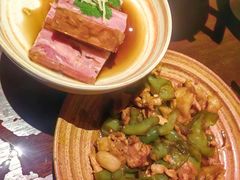 -扬州狮子楼·非遗淮扬菜(总店)