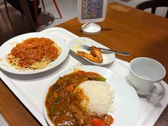 黑胡椒牛肉饭-宜家·瑞典风味餐厅(四元桥店)