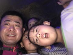 -泰安地下龙宫景区