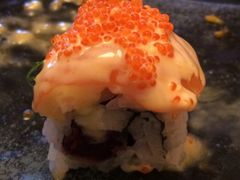 火龙-古田居·特色寿司料理(星之岛旗舰店)