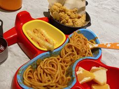 -必胜客(上海新南方商城PH店)