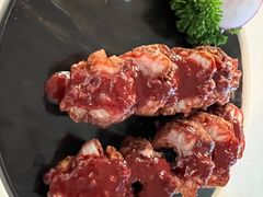 -莆田餐厅PUTIEN(颐堤港店)