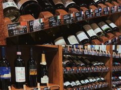 -羽深肉铺 Steak & Wine