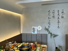 -汤宴·参须肚包鸡(南京路店)
