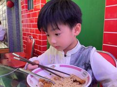 -憶廟街 X 沙角邨(太古城店)