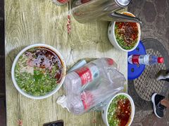 -清真白建强牛肉面(金雁花园店)