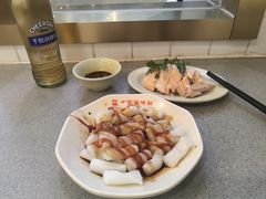 -百家鸡味馆(清泰店)