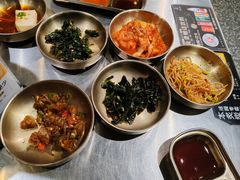 -本炙炭烤·蒲烧活鳗料理店(金沙洲店)