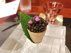 -九献创意菜·牛排馆(亮马河花园店)