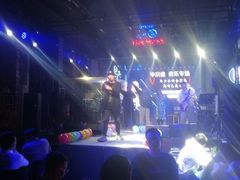 -MOSSO音乐酒吧·live house(南京旗舰店)