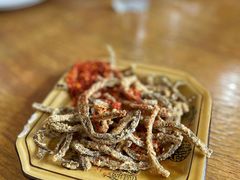 -乐山第一家临江鳝丝(茶坊路店)