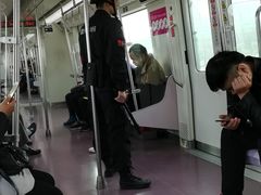 -国际港务区(地铁站)