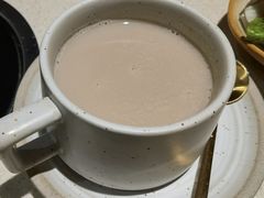 -一叶一世界•素食餐厅(环球中心店)