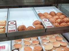 -君之狮子山·轻糖烘焙(松江印象城店)