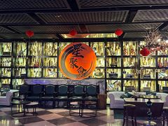 -星聚会KTV(苏州信投大厦店)