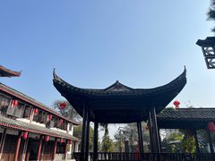 -高淳老街