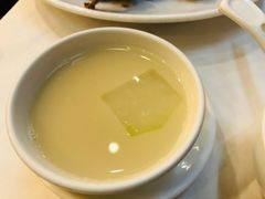 鸭汤-九花山烤鸭店
