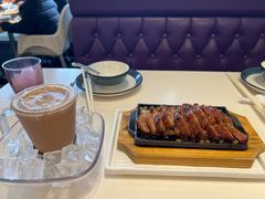 -太兴餐厅(小径湾店)