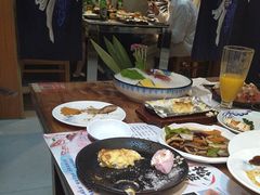 -松坂屋日料自助(长城路店)