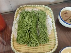 -竹叶涮肉坊(总店)