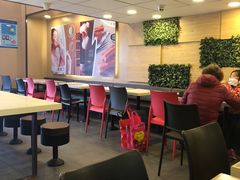 大堂-永和大王(漕宝店)