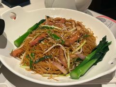 -粤财皇冠假日酒店·彩华轩中餐厅