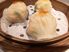 -禄运茶居·手工点心(猎德店)
