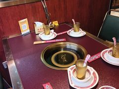 -大吉利·潮汕鲜牛肉火锅(西安店)