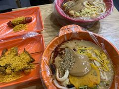 -安发瞧麻辣烫(总店)