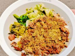 -陆长玖古法猪脚饭(玄风桥店)