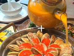 -烹贝小馆(华采天地店)