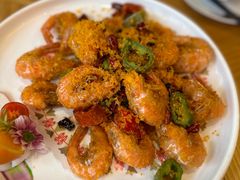 -德胜轩正宗顺德菜(宝安沙井会展中心店)