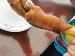-京东肉饼总店
