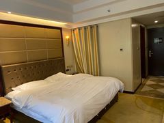 -花水湾第一村温泉大酒店