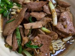 -无名氏面馆(邮电路店)