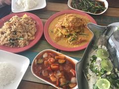 -Doo Dee Thai Food(Issan/Isaan/Esan)