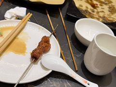 -美达尔烧烤海鲜家常菜(泰山路店)