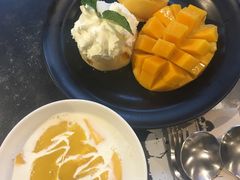 -Mango Tango