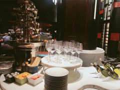 -西安W酒店·WEI全味西餐厅