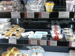 零售区-苹果花园(鞍山路店)