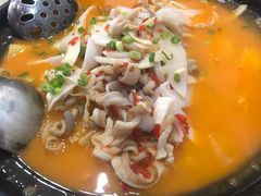 -李师傅脆肚(梅林店)