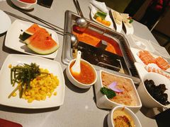 -海底捞火锅(振华商厦店)