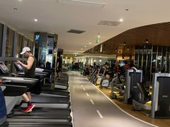 -银吉姆健身(恒隆馆)