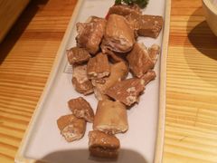 -喜来稀肉(北外滩白玉兰广场店)